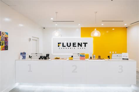 <strong>Fluent</strong> stands behind the medication and accessories sold across all dispensaries. . Fluent dispensary jobs